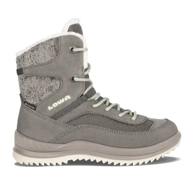 Produktbild von LOWA Wander- & Bergschuhe Mädchen 31393039343532 Grau 40 EU