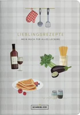 Image de Lieblingsrezepte