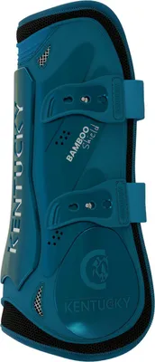 Image de Kentucky Horsewear guêtres Bamboo Elastic