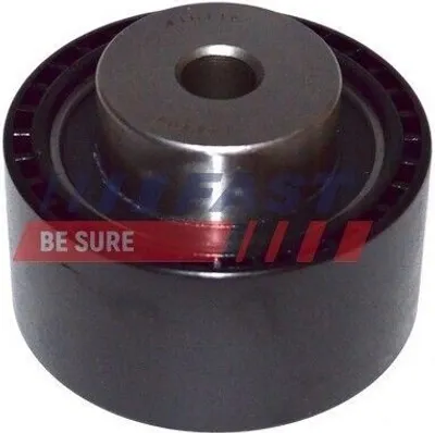 Produktbild von FAST FT44091 Umlenkrolle Zahnriemen Ø60mm passend für PEUGEOT 206 Schrägheck (2A/C) für FIAT DUCATO Pritsche/Fahrgestell (230) DUCATO Kasten (244)