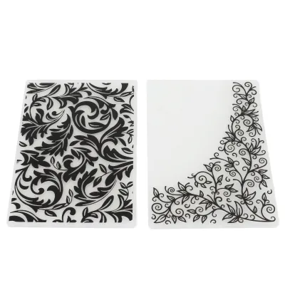 Image de Pochettes à gaufrer en plastique, pochettes à gaufrer, pochettes à gaufrer, pochettes à gaufrer en plastique, pochettes à gaufrer DIY, pochettes à gaufrer pour la fabrication de cartes