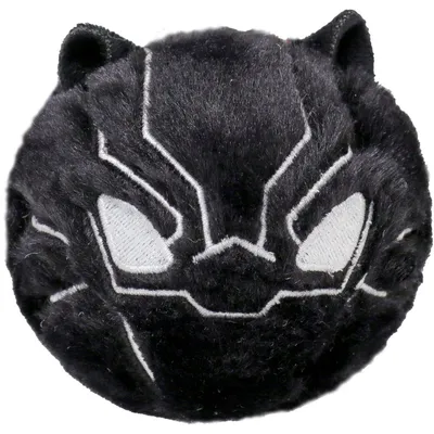 Immagine prodotto di Ty Bouncers, Marvel, Black Panther, circa 10 cm