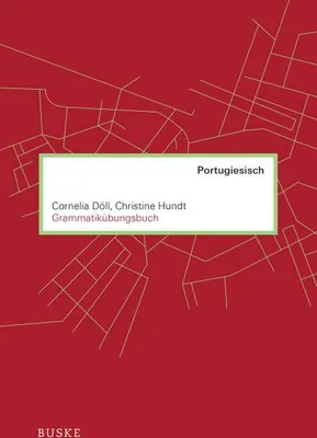 Image de Grammatikübungsbuch Portugiesisch
