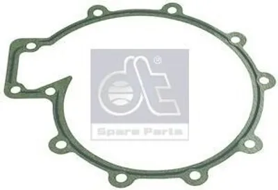 Produktbild von DT Spare Parts Keilrippenriemen 5.41049