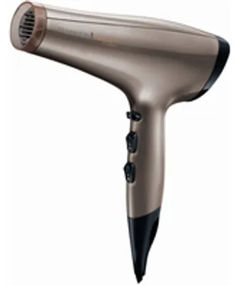 Produktbild von Remington AC8002 - AC - Grau - Hängeschlaufe - 1,8 m - 2200 W - Box