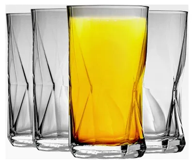 Produktbild von Cassiopea - Trinkgläser - 480 ml - 4 Stück