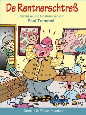 Obrázok produktu pre De Rentnerschtreß