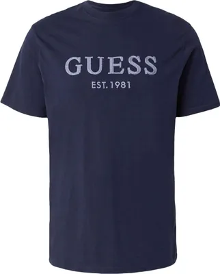 Produktbild von T-Shirt Guess 200303100013 für Herren