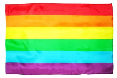 Immagine prodotto di Orgoglio - Grande Bandiera Lgbt