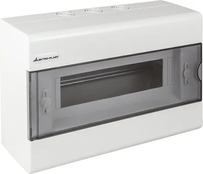Zdjęcie produktu dla Rozdzielnica modułowa SRn-12 NT IP40 1.3 EP_OPATÓWEK