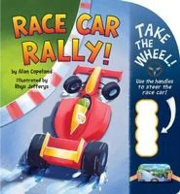 Produktbild von Race Car Rally!
