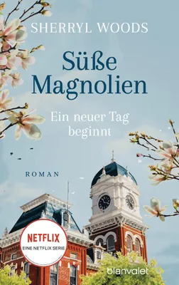 Obrázek produktu pro Süße Magnolien - Ein neuer Tag beginnt