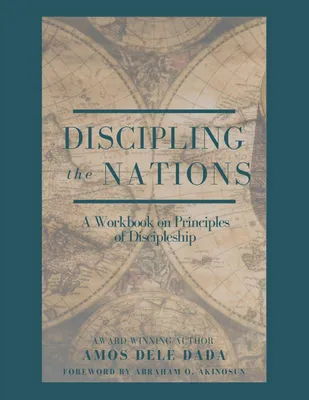 Produktbild von Discipling Nations
