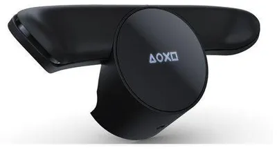 Produktbild von Dorsaler Steuerungsaufsatz für PS4 DualShock 4-Controller