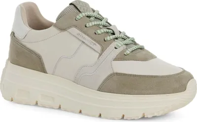 Produktbild von Tamaris Sneaker - Sage Combi Leder/Textil : 36 : Normal Größe: 36 Weite: Normal