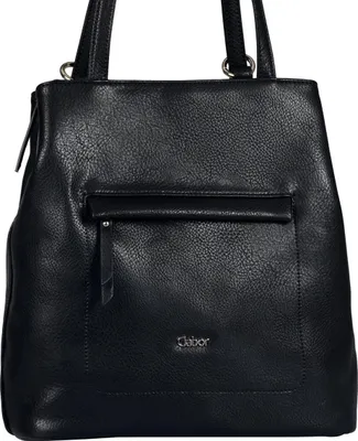 Image de Gabor : Accessoires pour femmes. Accessoires, sacs, couleur noire, style décontracté