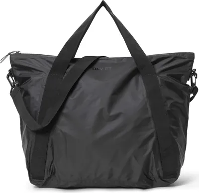 Produktbild von DAY ET Umhängetasche Schultertasche Day RE-No Rain Crossbody Bag Black schwarz