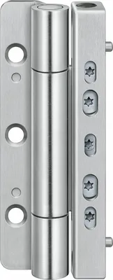 Immagine prodotto di Simonswerk SIKU RB5010-3D Cerniera per porta con chiusura a perno in acciaio inox opaco