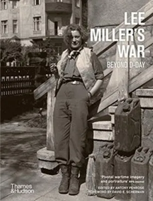 Produktbild von Lee Miller's War