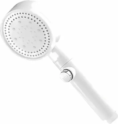 Obrázek produktu pro Apt Ag894B Sprchová Hlavice, Bílá