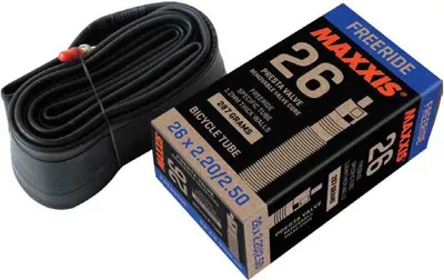 Obrázok produktu pre Maxxis Freeride 27,5x2,20/2,50 (GV 48 mm) EIB75109100