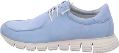 Produktbild von Sioux Komfort Mokassins Damen 31353435323532 Blau 42 EU