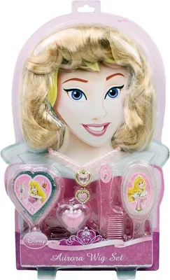 Produktbild von RUBIE'S Disney Sleeping Beauty dress-up set Aurora