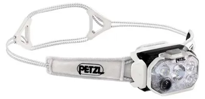 Produktbild von Petzl E095BC01 Headlamp SWIFT® RL white