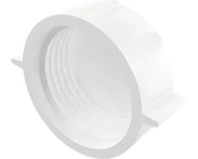 Obrázek produktu pro Matice pračkového sifonu Alca bílá S0900-ND