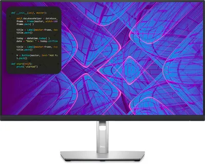 Obrázok produktu pre Dell P2723QE