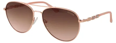 Imagen del producto de GUESS SUNGLASSES Gafas de sol GF6143 5928F