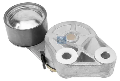 Produktbild von DT Spare Parts 2.21121 Riemenspanner Keilrippenriemen für VOLVO FM 9 Ø74mm Rolle