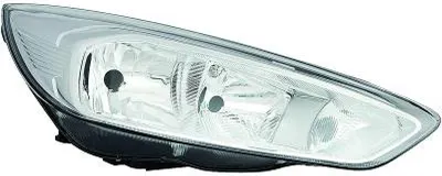 Produktbild von DIEDERICHS Scheinwerfer Links für FORD FOCUS III Turnier 1419981