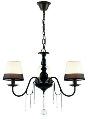Image de Suspension ACA Textile EG167283PBW