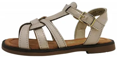Produktbild von Jane Klain Sandale Metallic in Gr. 30