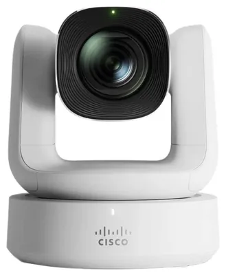 Produktbild von Cisco Room Vision PTZ Camera Arctic Whit