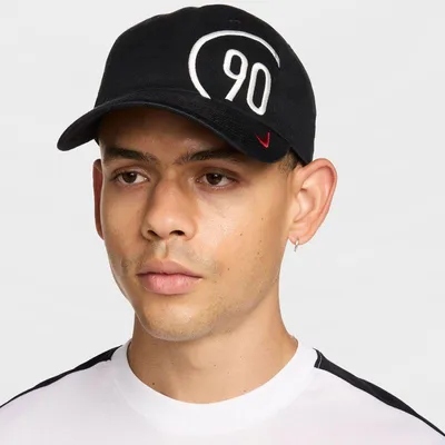 Produktbild von Nike Mützen II0552-010 Schwarz