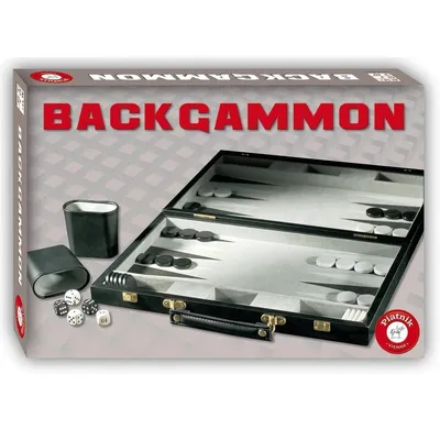 Immagine prodotto di Backgammon