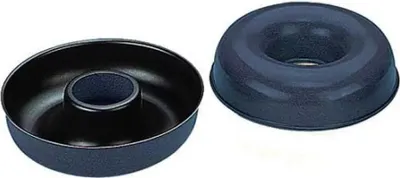 Immagine prodotto di Ibili Blu Savarin stampo 26 Cm Blu Blu Taglia unica