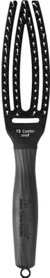 Produktbild von Olivia Garden Finger Brush Combo small sw