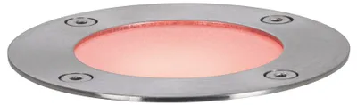 Obrázok produktu pre Paulmann Plug & Shine LED Bodeneinbauleuchte RGBW Einzelspot