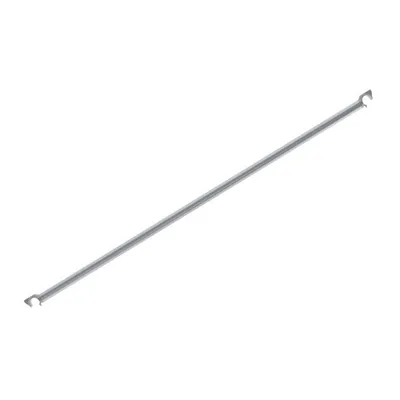 Produktbild von Günzburger Steigtechnik Diagonalstrebe für Gerüstlänge 2,45 m - 027908