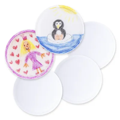 Produktbild von Ergobag Accessoires kombi KLE-CUS-001_062-bastel-set_-