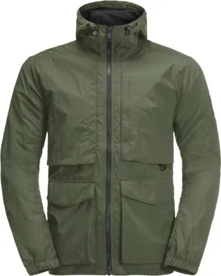 Produktbild von Jacken Jack Wolfskin 13076614129