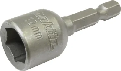 Produktbild von Makita Steckschlüssel 1/4" SW12
