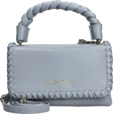 Produktbild von VALENTINO BAGS Varsavia Flap Bag VBS7CA04 Grigio