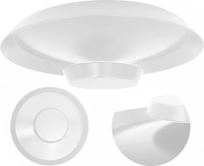 Obrázok produktu pre Stropné Svietidlo Plafon tooLight Led App1459 50Cm White