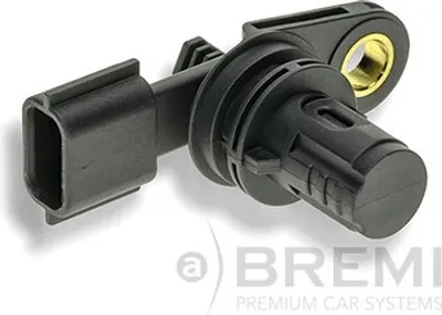 Produktbild von BREMI Nockenwelleposition Sensor für NISSAN Qashqai / Qashqai +2 I (J10, NJ10) Nockenwellen 60090