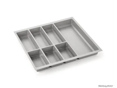 Produktbild von NABER 8034270 Besteckeinsatz Adesso 1, für 900er Schrank
