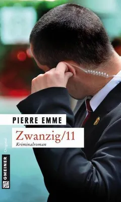 Zdjęcie produktu dla Zwanzig/11
